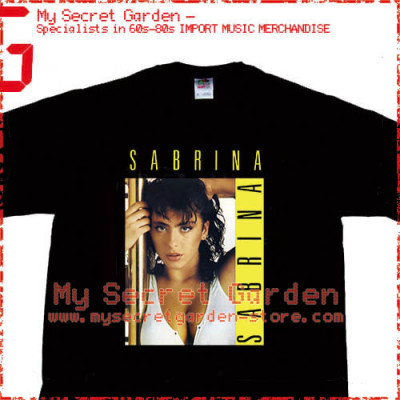Sabrina Salerno - Sabrina T Shirt 